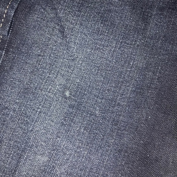 🔹🔷J. JILL Carpenter Jeans🔷🔹 - Picture 7 of 8